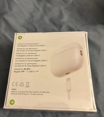 Pods Pro 2nd Generation MagSafe Wireless Charging Case USB-C