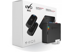Fortin EVO-ONE-411 All-in-one Remote Car Auto Start EVO-ONE & RM-411 Remotes