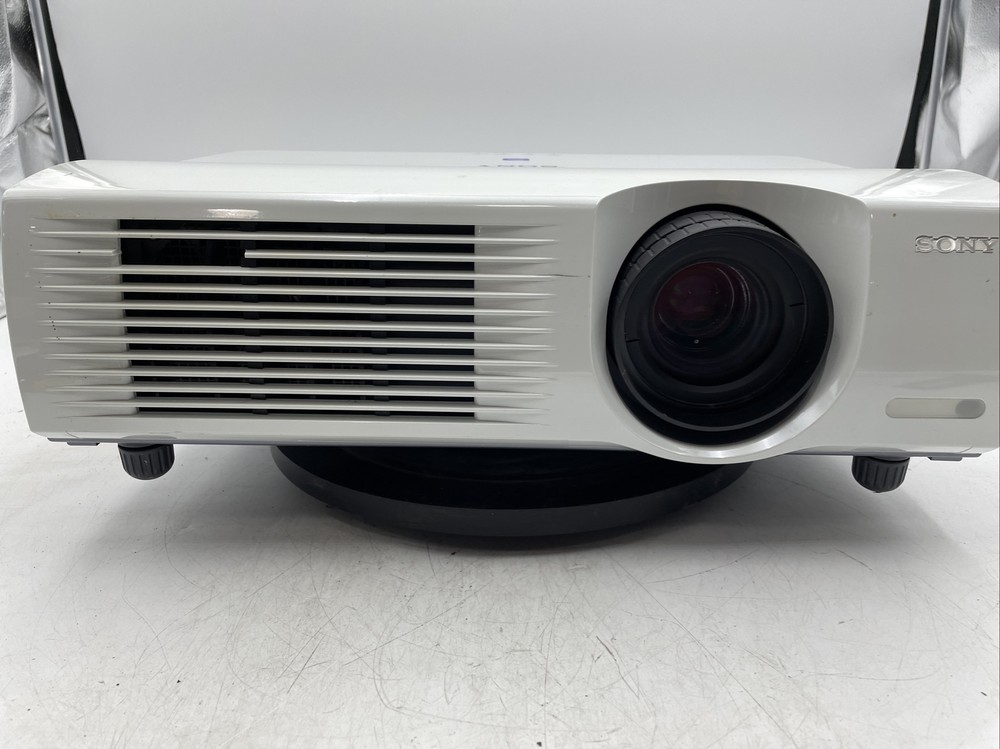 Sony XGA VPL-PX40 2044 Hours