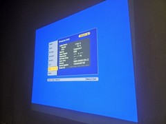 Epson PowerLite 965H 3500 Lumens FHD 3LCD Projector 1814h