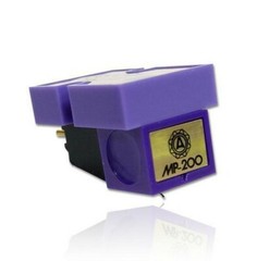 NAGAOKA MP-200 NEW 2025 CARTRIDGE/STYLUS & BORON CANTILEVER OFFICIAL DEALER