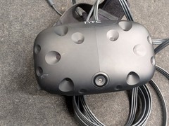 Original HTC Vive Virtual Reality System 1st First Generation, READ DESCRIPTION