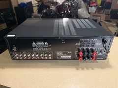 DENON PMA-720 Stereo Amplifier Optical class A Tested Works Great Good Power🎶🔥