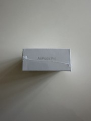 Apple Airpods Pro New Sealed In Original Packaging – Free S&H