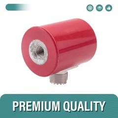QRP 5M/16.4FT Antenna 14M-30MHz 300W Antenna Multifunction Portable1525