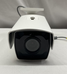Luma Surveillance 510 Series LUM-510-BUL-IP-WH White Bullet Camera, Exc. Cond.