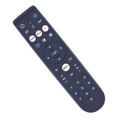 New Replacement Remote Control For yes. yes+ Android TV