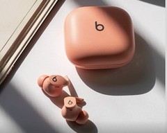 🎁New Beats by Dr. Dre Fit Pro True Wireless Noise Cancelling-polychrome+++🎁