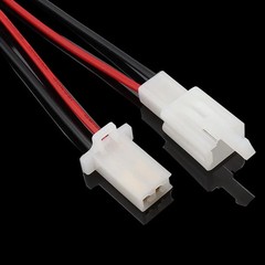 1Set 2.8Mm 2/3/4/6/9 Pin Automotive Quick Connection Electrical Wire Connector