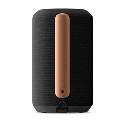 Sony SRSRA3000/B WiFi Enabled 360 Reality Audio Wireless Speaker (Black)