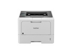 Brother Desktop Wired Laser Printer Monochrome Model HL-L5210DN