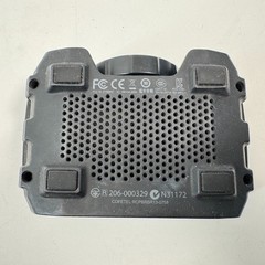 BRAVEN BRV-1 Wireless Portable Bluetooth Speaker Black Blue Waterproof Rugged