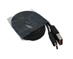 4ft USB-C TYPE C Charge cable wire For JBL Pulse CHARGE 4/5 Flip 6 GO 4 Speaker