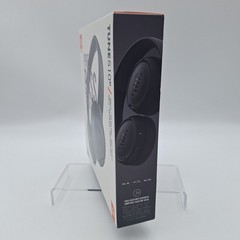 JBL Harman Pure Base Wireless Tune 510 BT Bluetooth Headphones