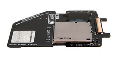 iFlash Solo SD Adapter iPod 5G 6G 7G Video Classic Install 1x SD/SDHC/SDXC Card