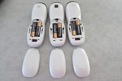 DIRECTV IR/RF Universal Ergonomic Genie Remote (RC73) QTY 1