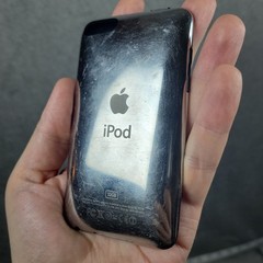 Apple iPod Touch 3rd Gen 32GB A1318 MC008LL/A – Rare iOS 4.0 – Songs Apps Tested