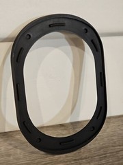 POLK LSIM 705 SILICONE TRIM RING FOR LOW FREQUENCY WOOFER