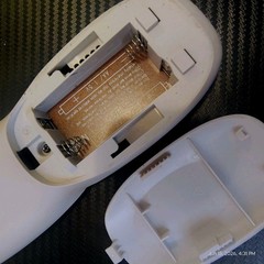DIRECTV IR/RF Universal Ergonomic Genie Remote (RC73)