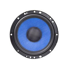 Pair Hifonics HCC65C 6.5″ 150w Component Car Audio Speakers w/Aluminum Tweeters