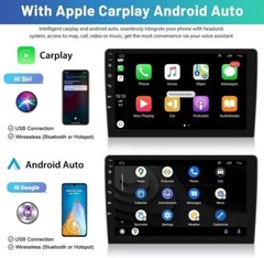 For 2012-2019 Nissan Sentra Sylphy Android 15 CarPlay Car Stereo GPS Navi Radio