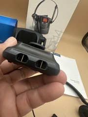 Plantronics CT14 Cordless Headset Phone Hands-Free w/ Headset
