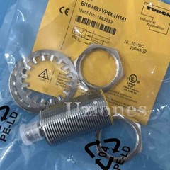 For Turck BI10-M30-VP4X-H1141 Inductive Proximity Switch Sensor 10-30VDC 200mA