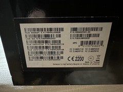 HTC Vive Virtual Reality Headset (99HAHZ024-00)
