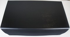 B&W – (BOWERS AND WILKINS) LCR6 S2 CENTER CHANNEL SPEAKER