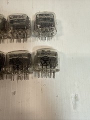 Mixed Bundle 32 IN-15A & IN-15B NEW NIXIE TUBE NOS Vtg IN15B IN15A CCCP
