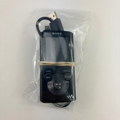 Sony Walkman NWZ-E385 Black (16 GB) Digital Media Player – Tested with Music