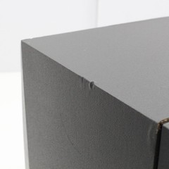 (Pair) Bose 141 Book Shelf Speakers Full Range Theater Stereo 10-80W 4-8Ω