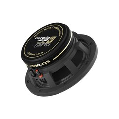 Cerwin Vega CVMPCL8.0 Stroker Pro 8″ Full Range Speaker