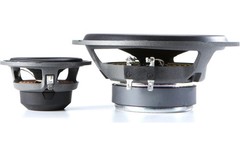 Hertz MPK 163.3 Mille Pro 6.5″ (16,5 CM) 3-Way Component Car Speaker Set – Pair