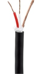Sewell Silverback Screamer Bulk XLR Cable, 300 ft. Spool, Pure Copper, OFC, F…