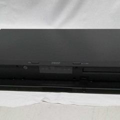 SHARP AQUOS 4B-C20BT3 2TB Blu-ray Recorder 3 Tuner HDMI Japan Used