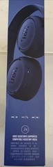 NEW JBL Tune 510BT Pure Bass Wireless Bluetooth Headphones, Blue, Brand New