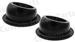 6.5″ 6 1/2″ ANGLED SPEAKER POD ADAPTERS MOUNT GOLF CART BOAT ATV UTV RV CONSOLE