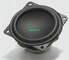 1pcs 2″inch 58mm 4ohm 10~20W full-range speakers Loudspeaker HIFI Audio Parts