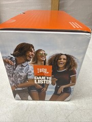 JBL Charge 6 Bluetooth Speaker Waterproof Portable Powerbank Bass Black