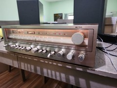 ZENITH MC 7041 Reciever, Tested Working Awesome Condition