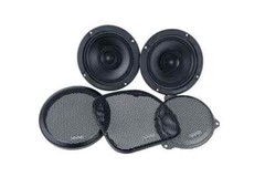Memphis Audio MXA62HD 6.5″ Direct Fit Upgrade Speakers for Select Harley Models
