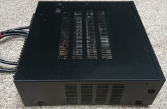 Paso DMA2060 Muzak Digital Music Amplifier