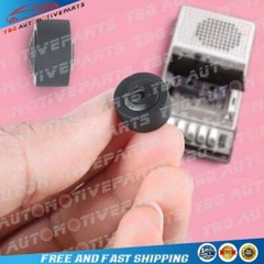 2PCS Pinch Roller for Panasonic Technics RS-DC10 RS-E10 RS-T230 RS-TR232 TR155