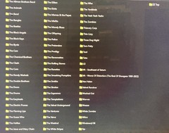 128GB MP3/Android/Bluetooth/loaded with over 17500 Classic/Modern Rock Songs!!