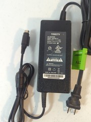 Direct TV AC Adapter. Model EPS44R3-16. OEM 12v Have Several