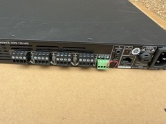 Sonance – DSP 8-130 MKII – 1160W 8.0-Channel DSP Power Amplifier