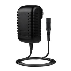 AC Adapter Charger For Philips Norelco OneBlade QP2520 QP2520/72 QP2520/70 Power