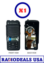 Motorola XPR3500 Housing Only – Black – PMLN5809A – 1 PC