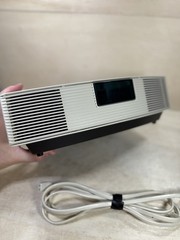 Bose Wave Radio AWR113 Alarm Clock AM/FM Stereo With Remote – TESTED